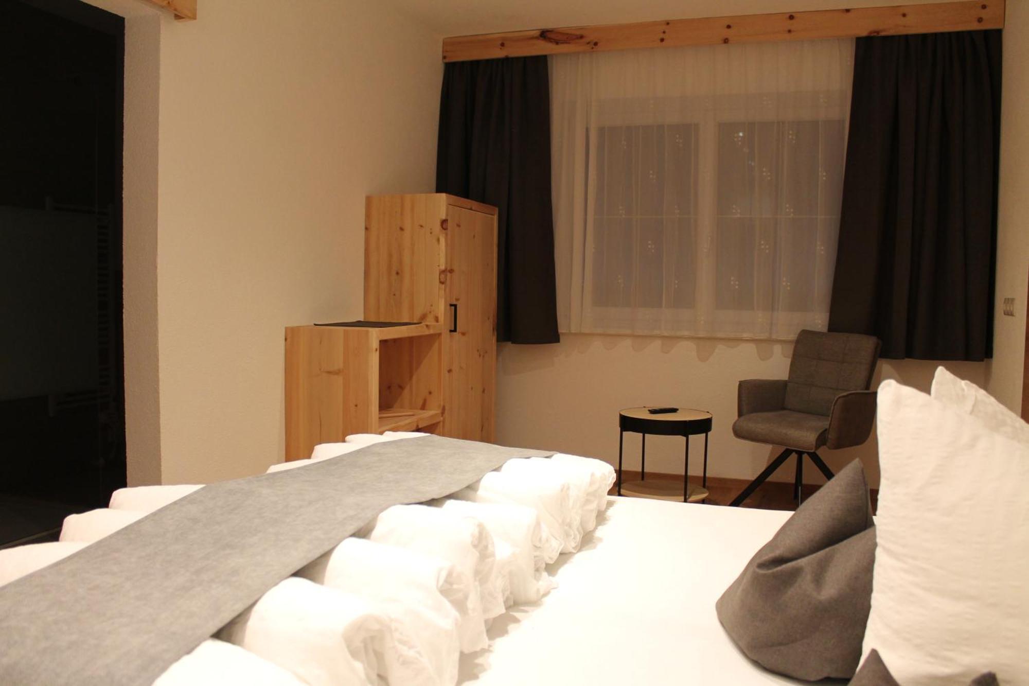 Haus Hermine 엄하우젠 외부 사진